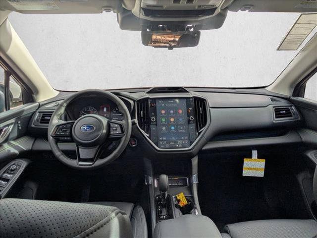 new 2026 Subaru Ascent car, priced at $51,428