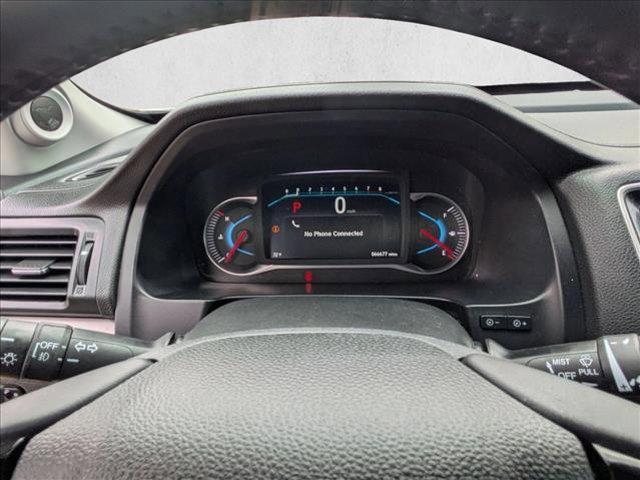 used 2022 Honda Pilot car, priced at $27,600