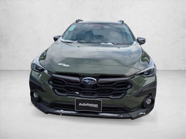 new 2026 Subaru Crosstrek car, priced at $34,796