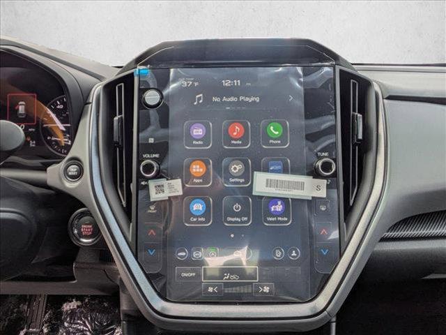 new 2026 Subaru Crosstrek car, priced at $34,796