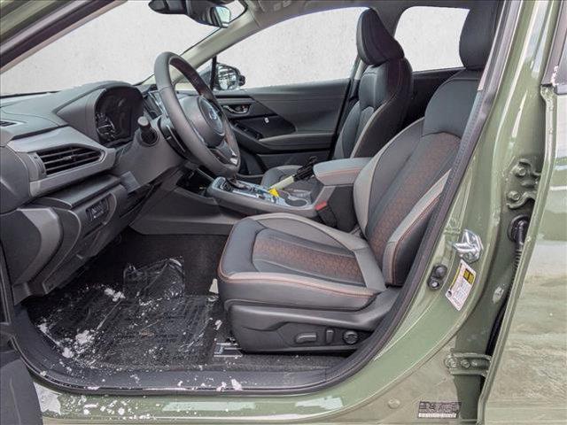 new 2026 Subaru Crosstrek car, priced at $34,796