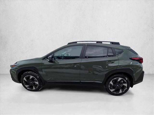 new 2026 Subaru Crosstrek car, priced at $34,796