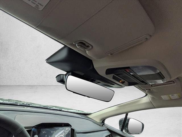 new 2026 Subaru Crosstrek car, priced at $34,796