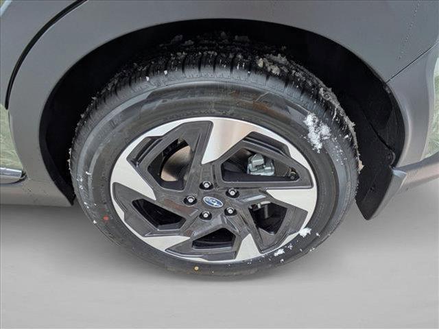 new 2026 Subaru Crosstrek car, priced at $34,796