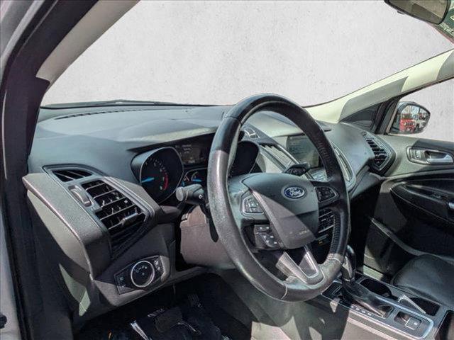 used 2019 Ford Escape car, priced at $14,000
