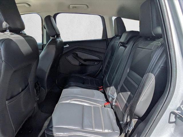 used 2019 Ford Escape car, priced at $14,000