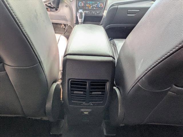 used 2019 Ford Escape car, priced at $14,000