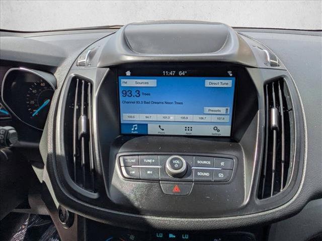used 2019 Ford Escape car, priced at $14,000