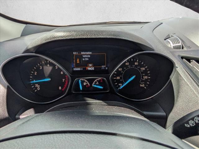 used 2019 Ford Escape car, priced at $14,000
