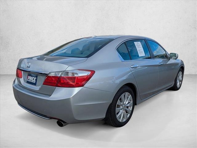 used 2014 Honda Accord car, priced at $15,000