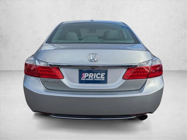 used 2014 Honda Accord car, priced at $15,000