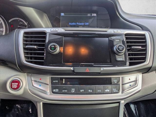 used 2014 Honda Accord car, priced at $15,000