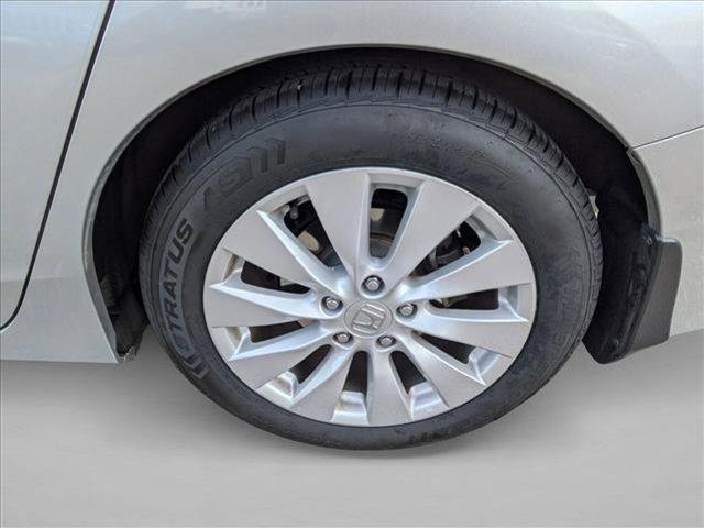 used 2014 Honda Accord car, priced at $15,000