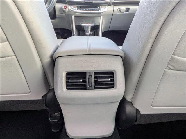 used 2014 Honda Accord car, priced at $15,000