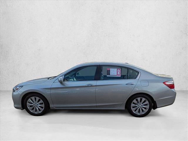 used 2014 Honda Accord car, priced at $15,000
