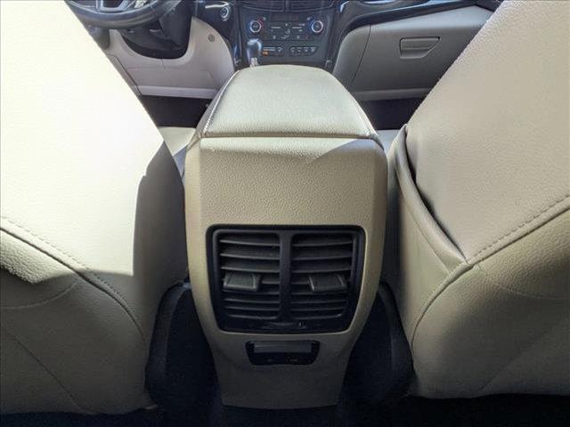 used 2017 Ford Escape car, priced at $12,300