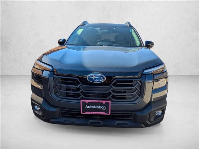 new 2026 Subaru Outback car, priced at $44,438