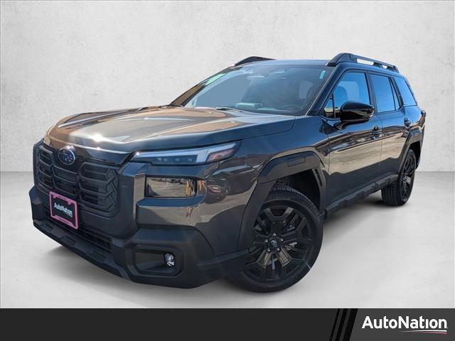 new 2026 Subaru Outback car, priced at $44,438