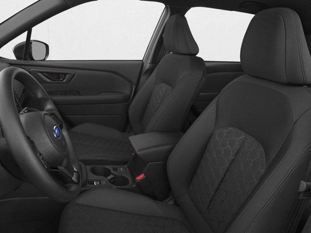 new 2026 Subaru Forester car, priced at $30,937