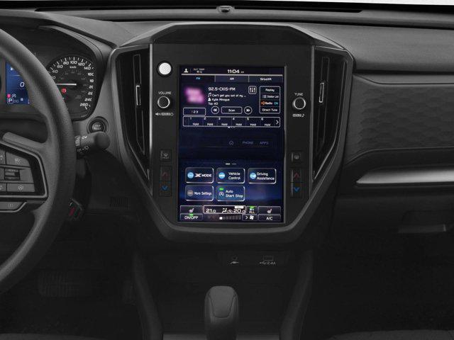 new 2026 Subaru Forester car, priced at $30,937