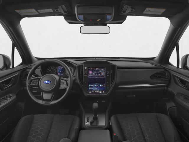 new 2026 Subaru Forester car, priced at $30,937