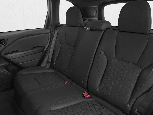 new 2026 Subaru Forester car, priced at $30,937