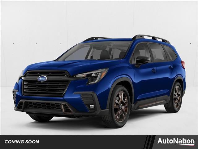 new 2026 Subaru Ascent car, priced at $48,625