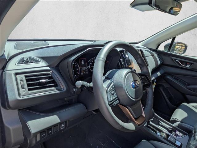 new 2026 Subaru Ascent car, priced at $48,625