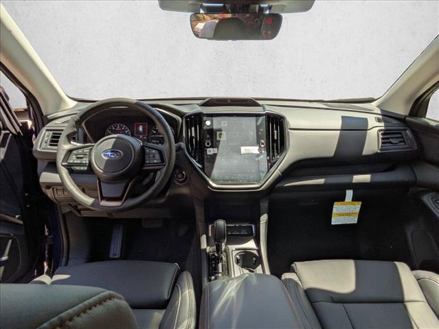 new 2026 Subaru Ascent car, priced at $48,625
