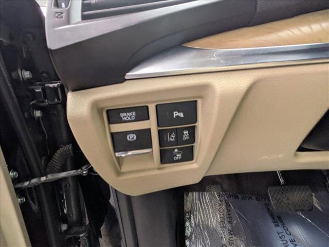 used 2019 Acura MDX car, priced at $19,700