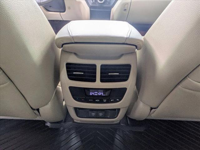 used 2019 Acura MDX car, priced at $19,700