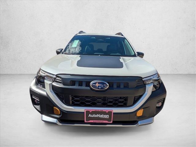 new 2026 Subaru Forester car, priced at $40,734