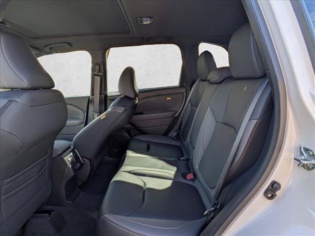 new 2026 Subaru Forester car, priced at $40,734