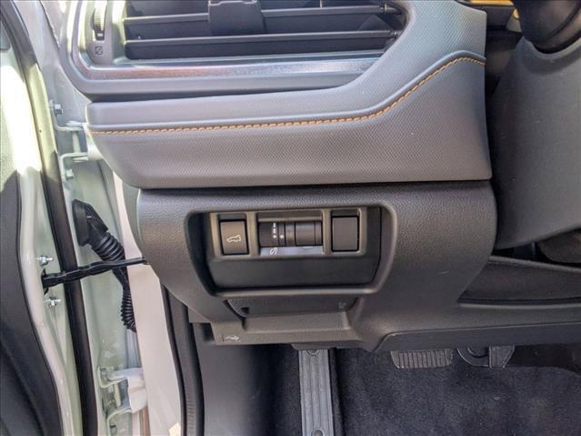 new 2026 Subaru Forester car, priced at $40,734