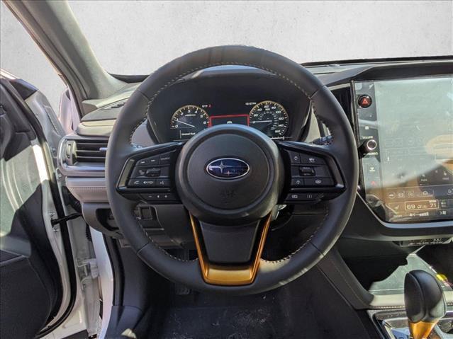 new 2026 Subaru Forester car, priced at $40,734