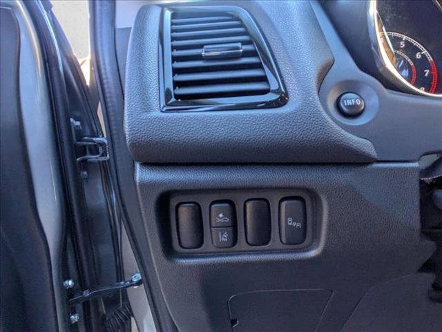 used 2024 Mitsubishi Outlander Sport car, priced at $17,500