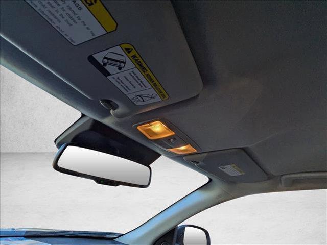 used 2024 Mitsubishi Outlander Sport car, priced at $17,500