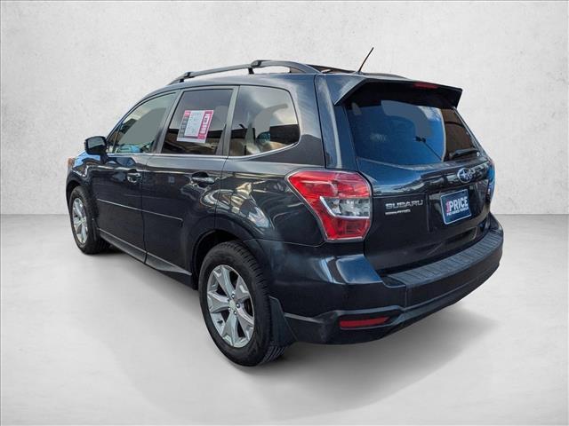 used 2014 Subaru Forester car, priced at $8,300