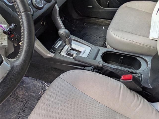 used 2014 Subaru Forester car, priced at $8,300