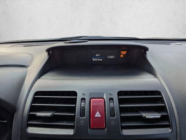 used 2014 Subaru Forester car, priced at $8,300