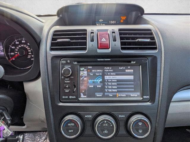 used 2014 Subaru Forester car, priced at $8,300