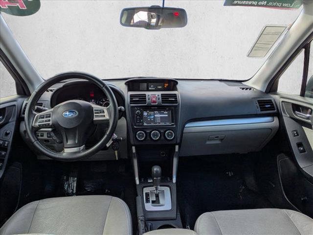 used 2014 Subaru Forester car, priced at $8,300