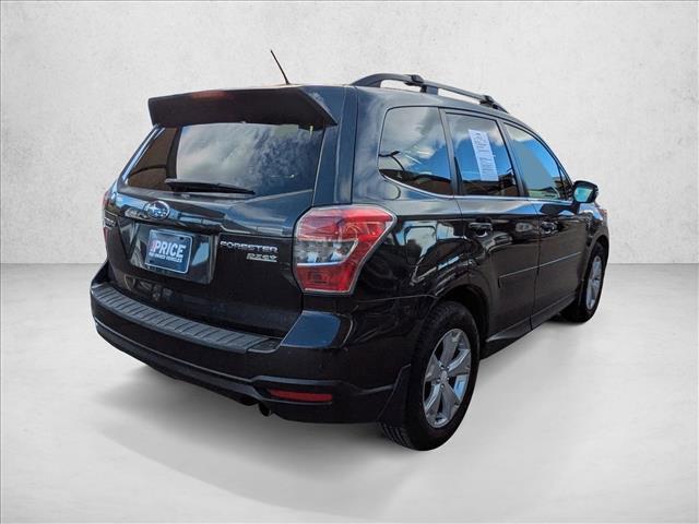 used 2014 Subaru Forester car, priced at $8,300