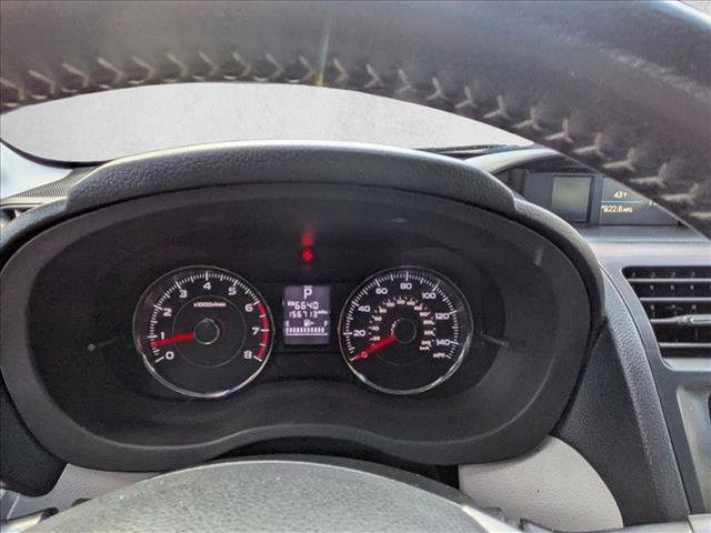 used 2014 Subaru Forester car, priced at $8,300