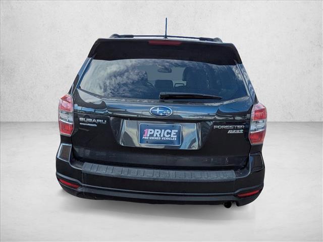 used 2014 Subaru Forester car, priced at $8,300