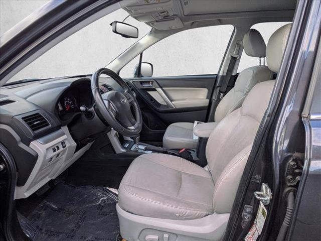 used 2014 Subaru Forester car, priced at $8,300