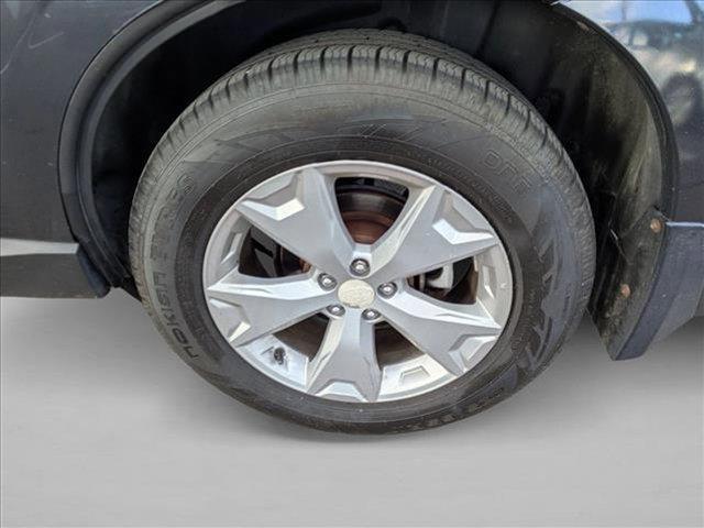 used 2014 Subaru Forester car, priced at $8,300