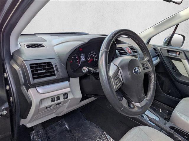 used 2014 Subaru Forester car, priced at $8,300