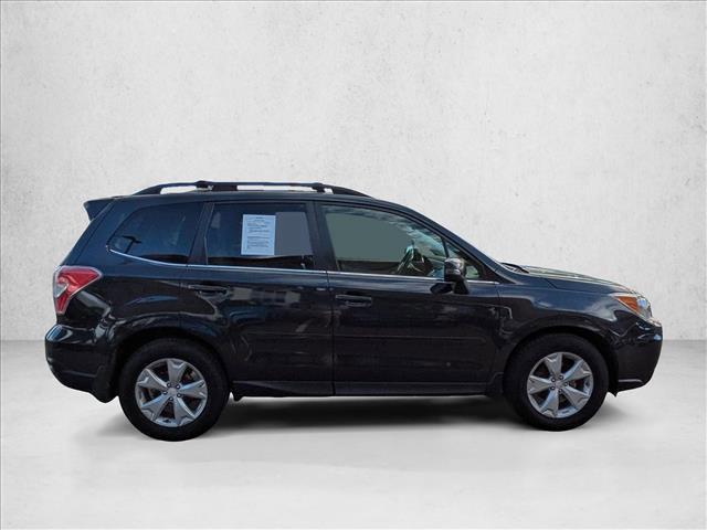 used 2014 Subaru Forester car, priced at $8,300