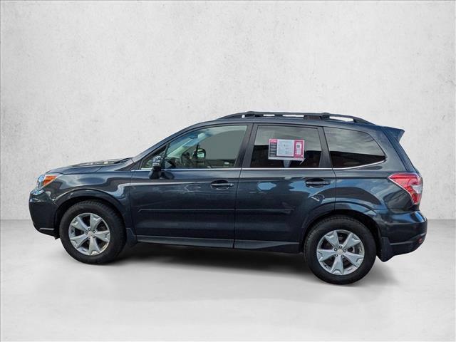 used 2014 Subaru Forester car, priced at $8,300